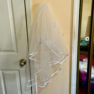 Wedding Veil